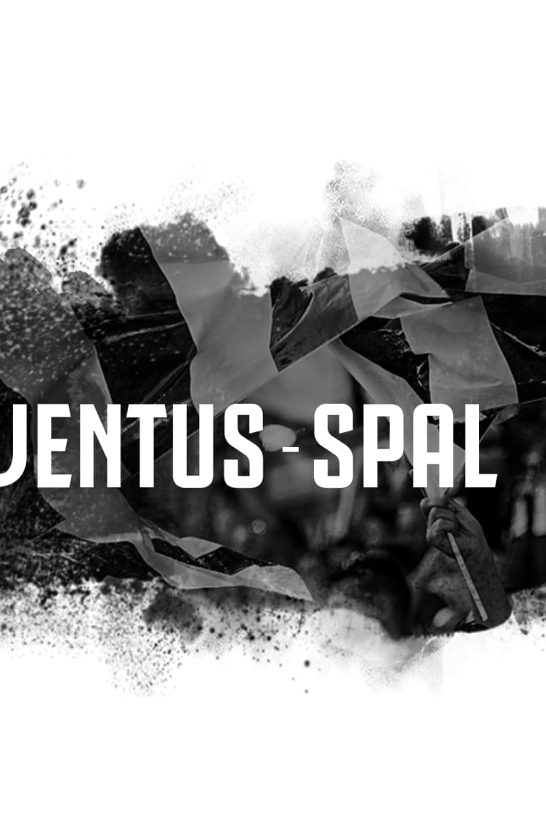 Juve-Spal, al via le fasi di vendita