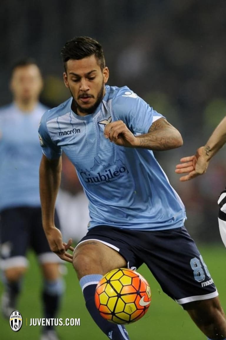 Juve-Lazio: dieci cose da sapere