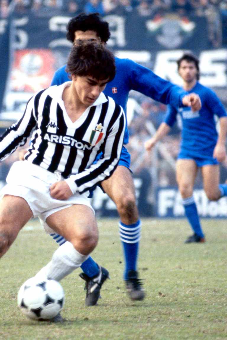 History | Como-Juve, il 7 febbraio