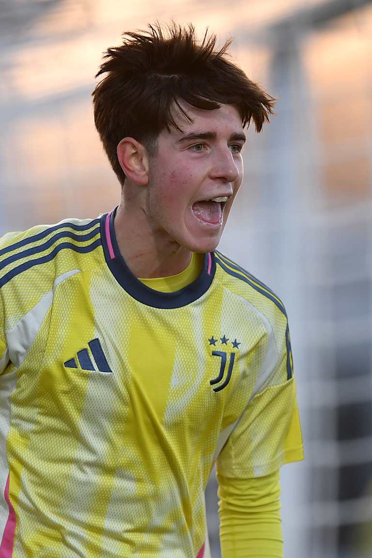 Coppa Italia Primavera | Lazio-Juventus, la partita