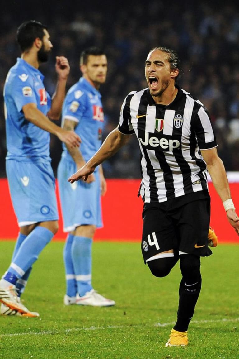 Caceres delight at triumphant return