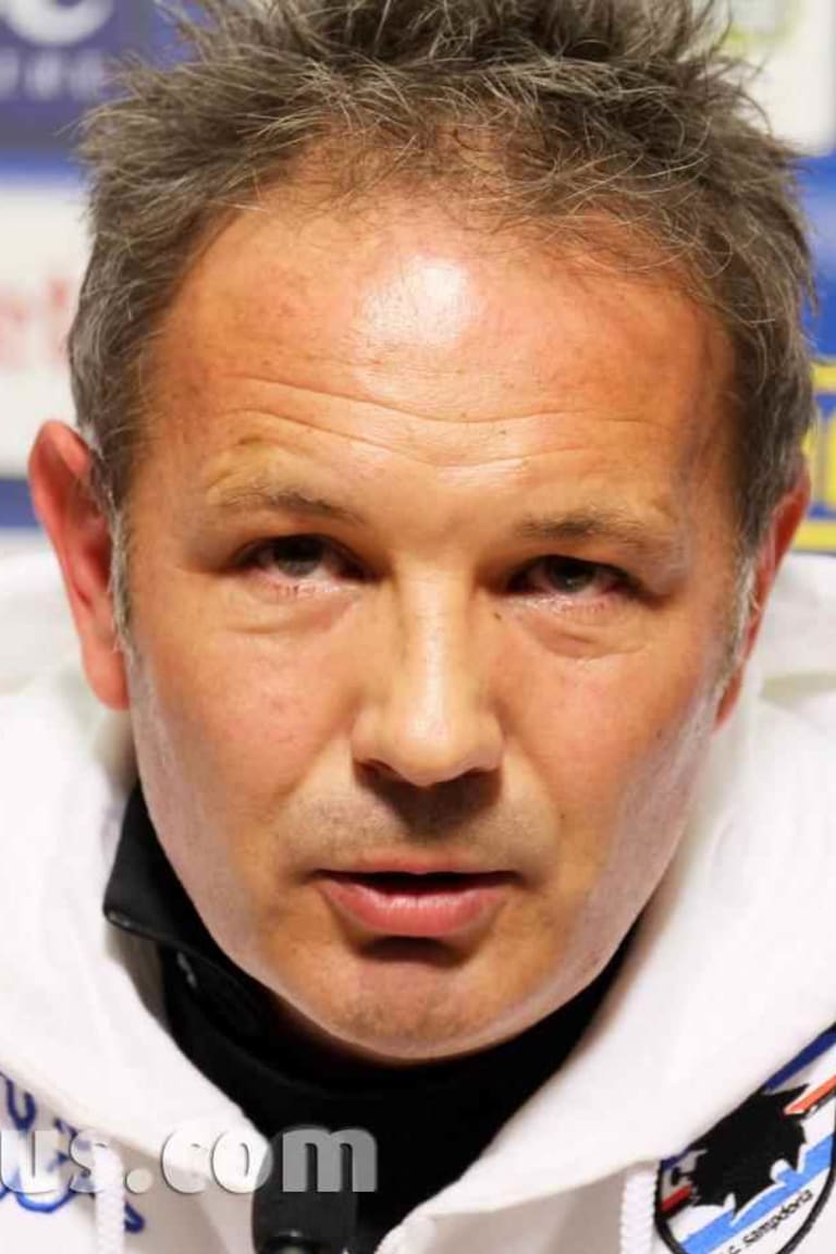 Mihajlovic:Conte migliore in A, ma a Torino per vincere