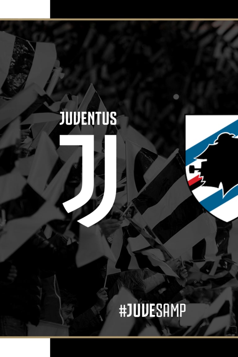 Juve vs Sampdoria: Match preview