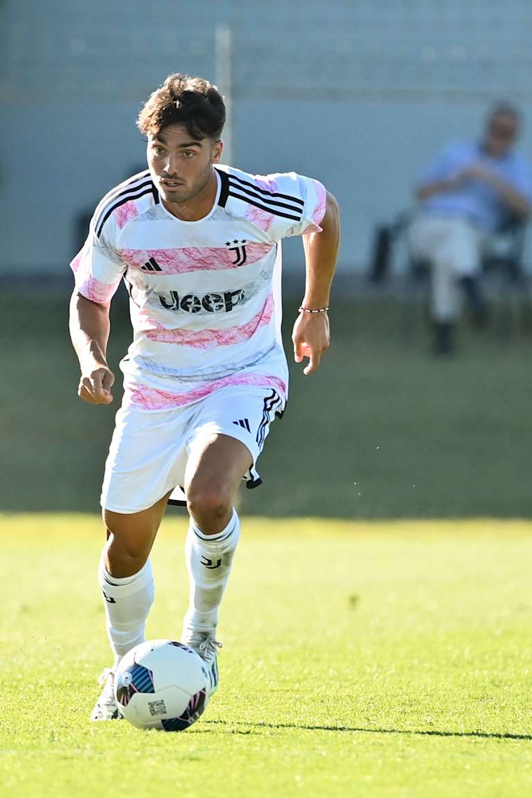 Next Gen | Alessandro Sersanti in prestito alla Reggiana