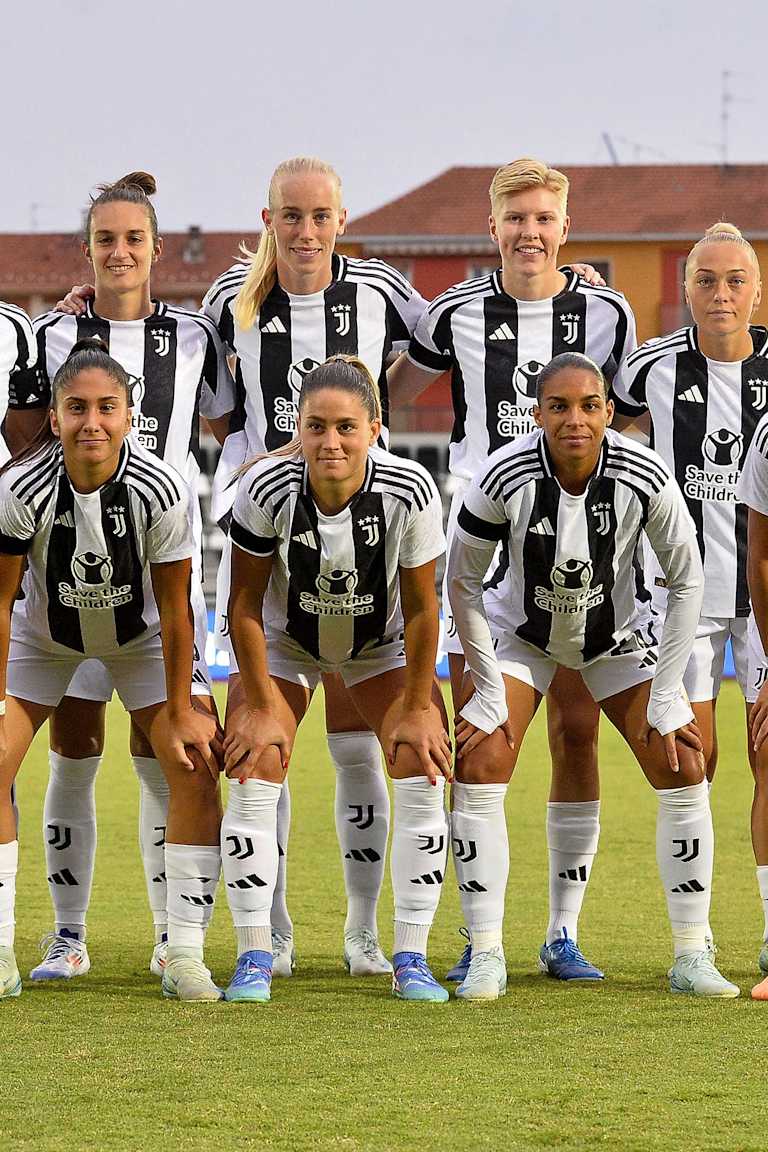 UWCL | Valerenga - Juventus | Dove vederla