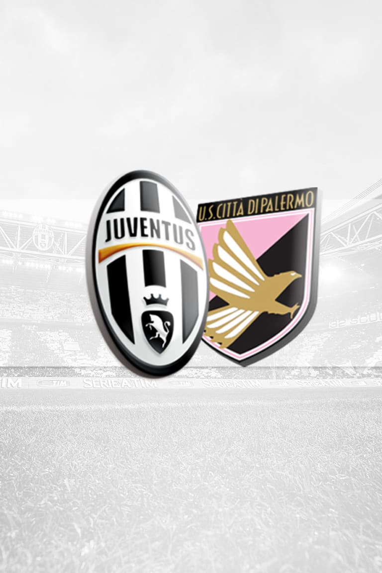 #JuvePalermo: prelazione e prezzi speciali per i Member