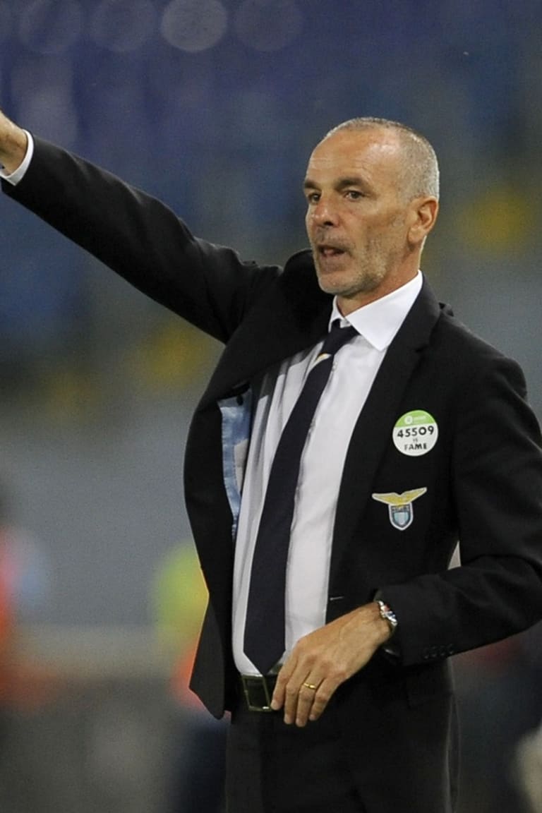 Pioli previews Coppa Italia final