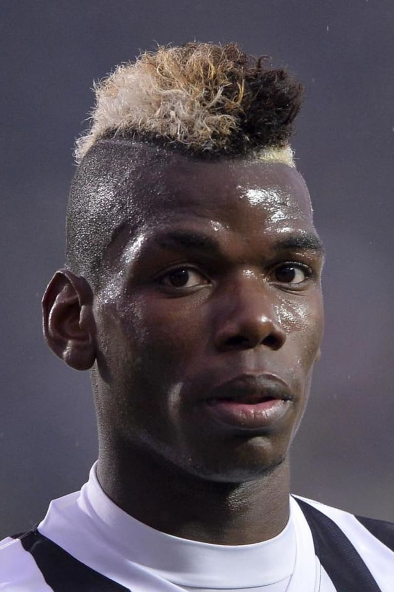 Pogba rivelazione maschile 2014: via ai voti!