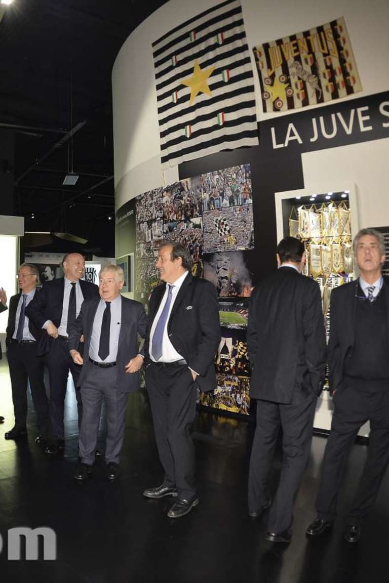 Buon compleanno J-Museum!