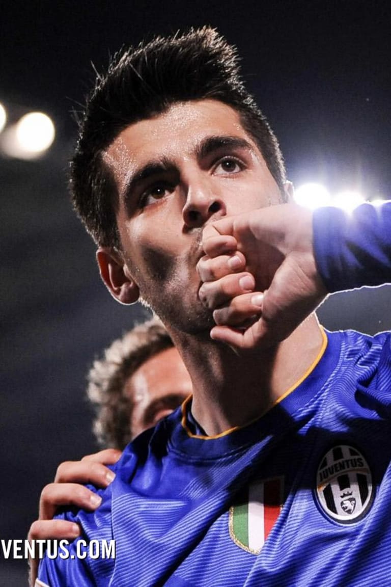 Morata joy at match-winning contribution