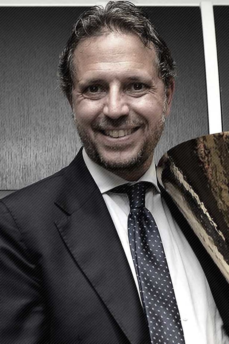 Happy Birthday, Fabio Paratici!