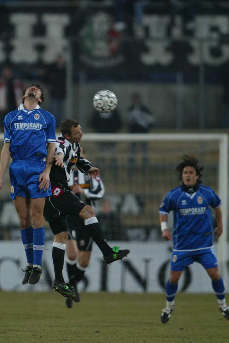 Pre-view: Juventus vs Como