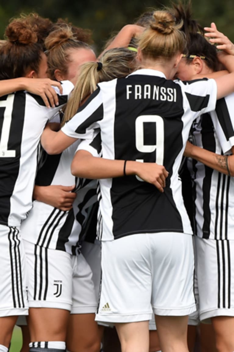 Match Preview: Juventus Women vs Verona