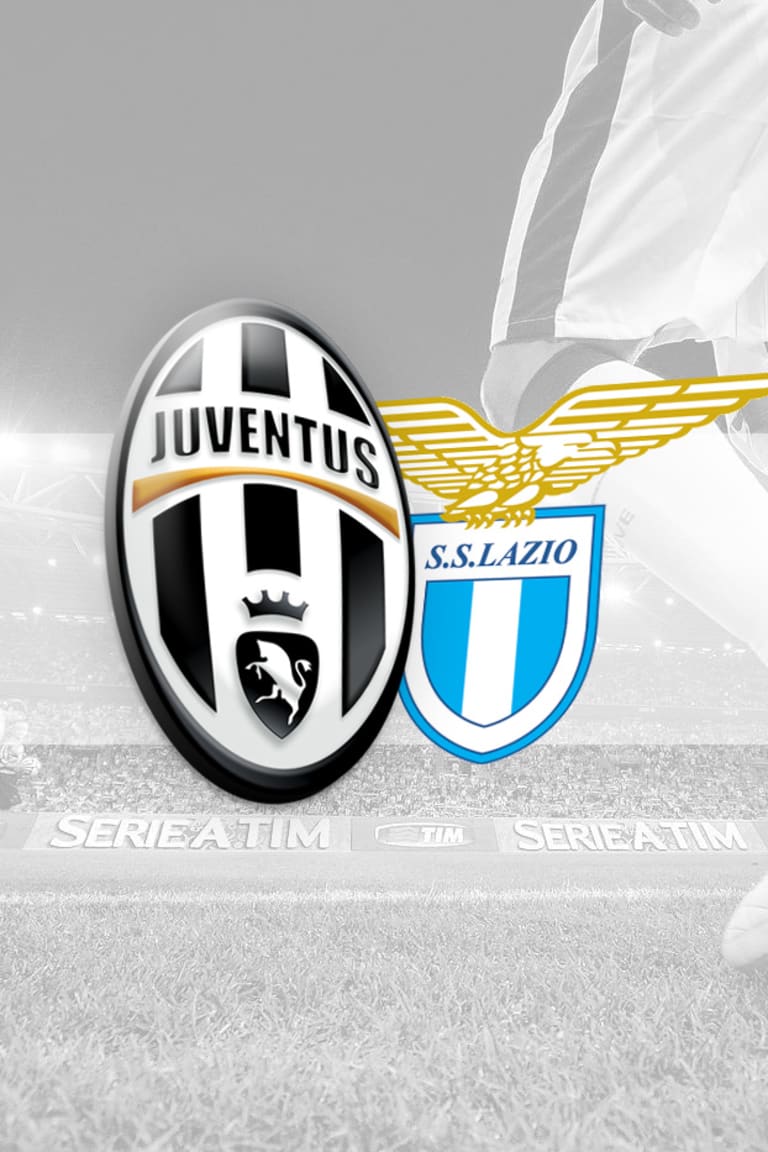 J-Members: advance ticketing for Juve v Lazio tomorrow!