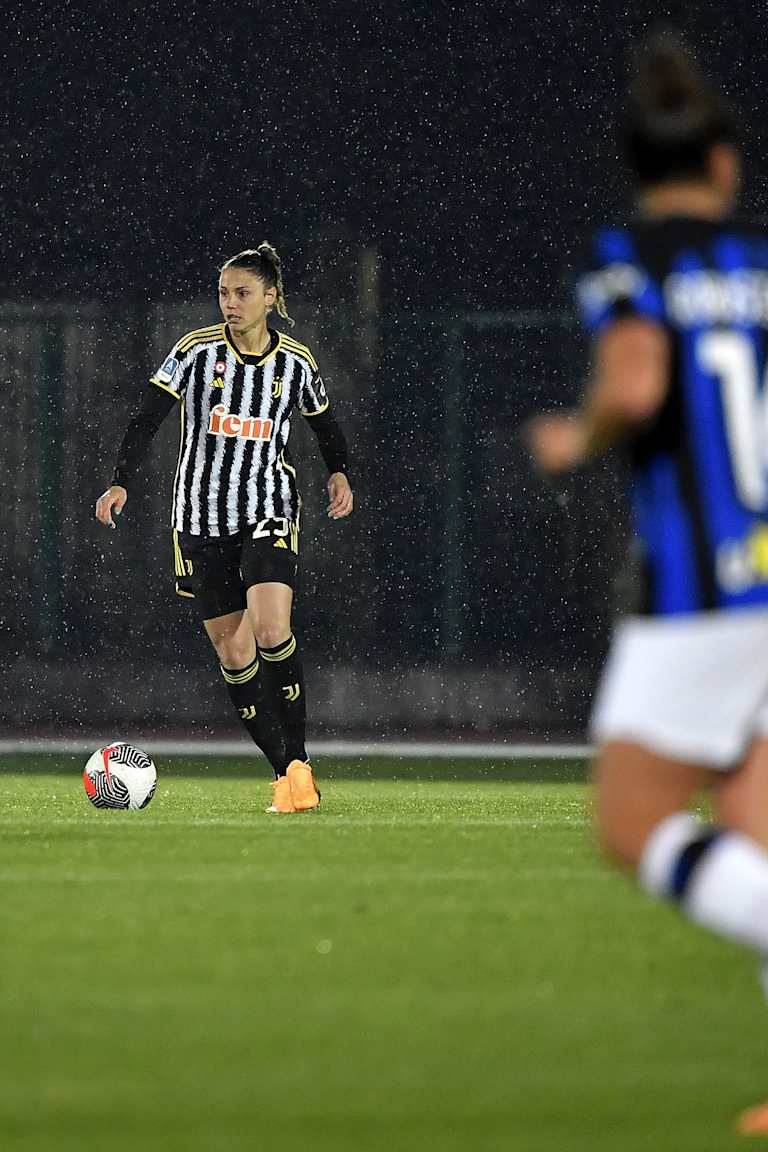 Serie A Femminile | Inter-Juventus Women, i precedenti