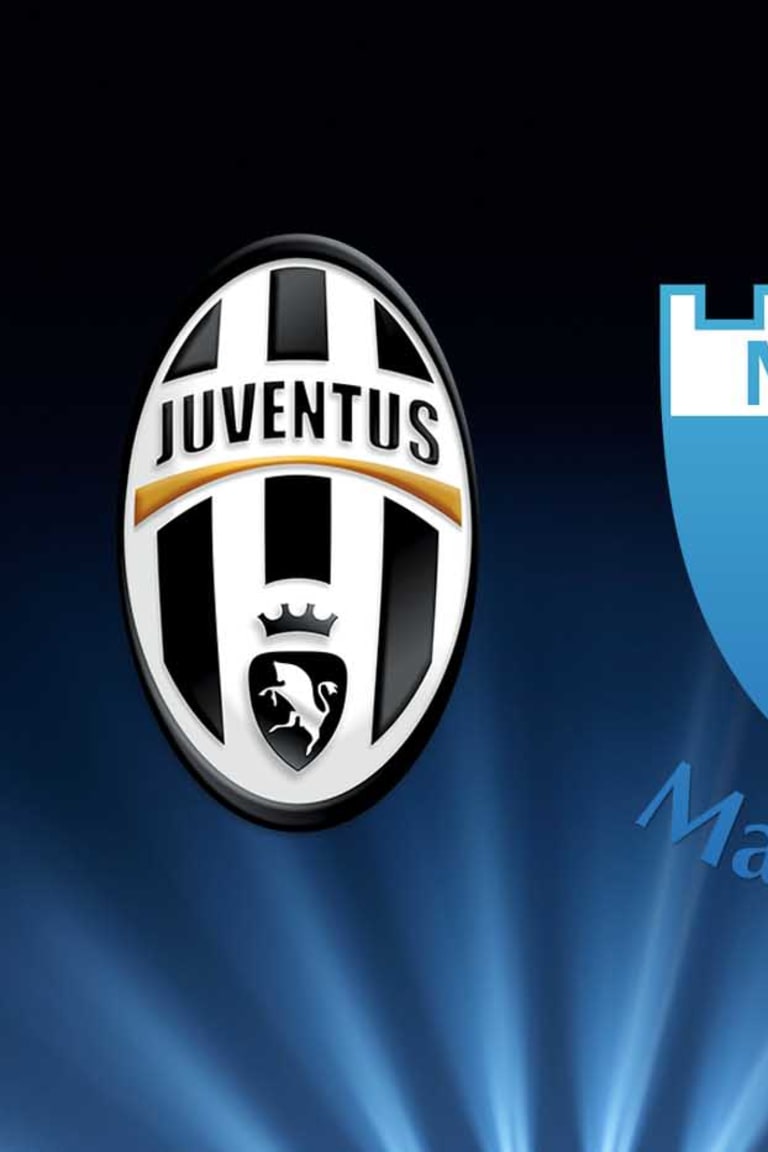 #JuveMalmoe, biglietti ancora disponibili