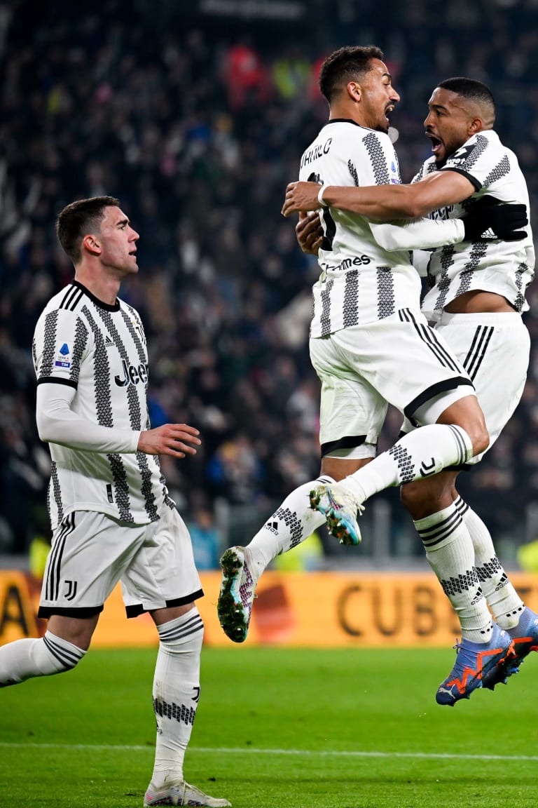 Juventus Football Club - Official Website | Juventus.com