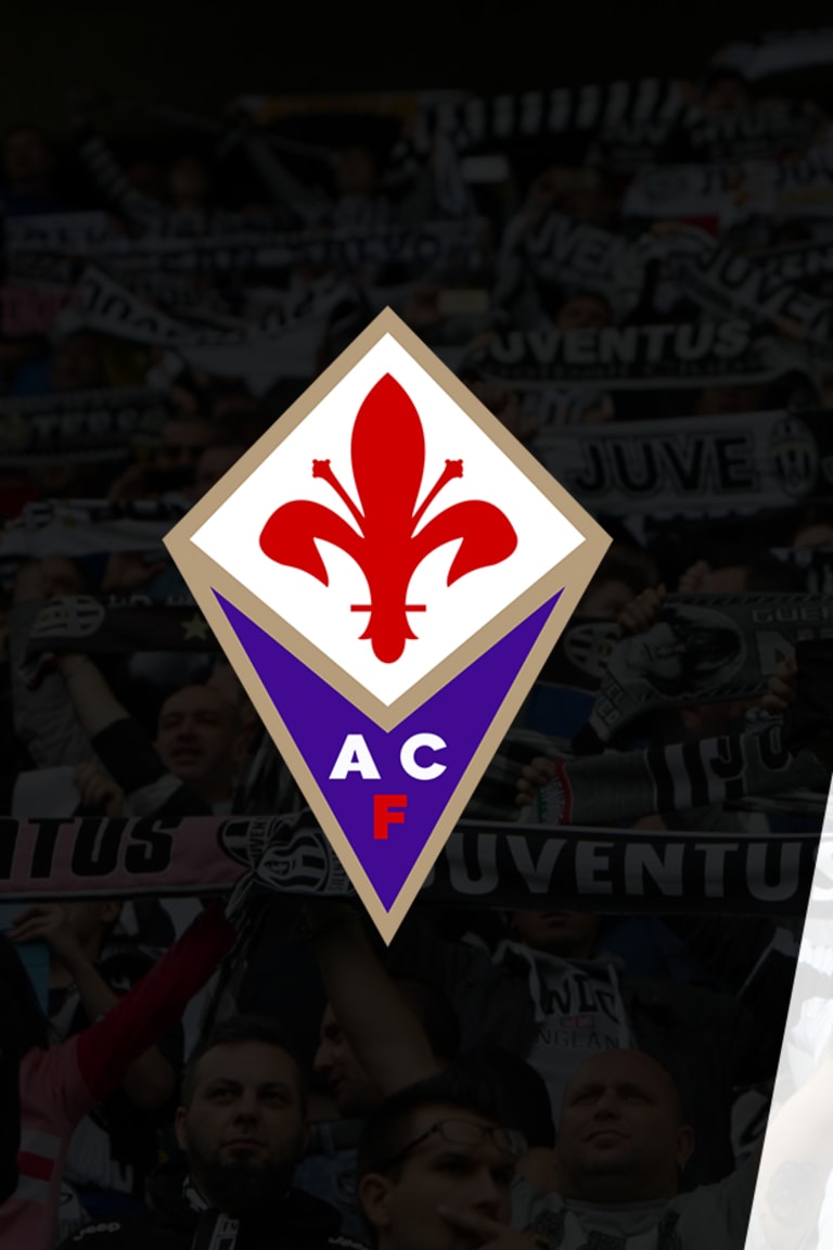 #FiorentinaJuve: Match Preview