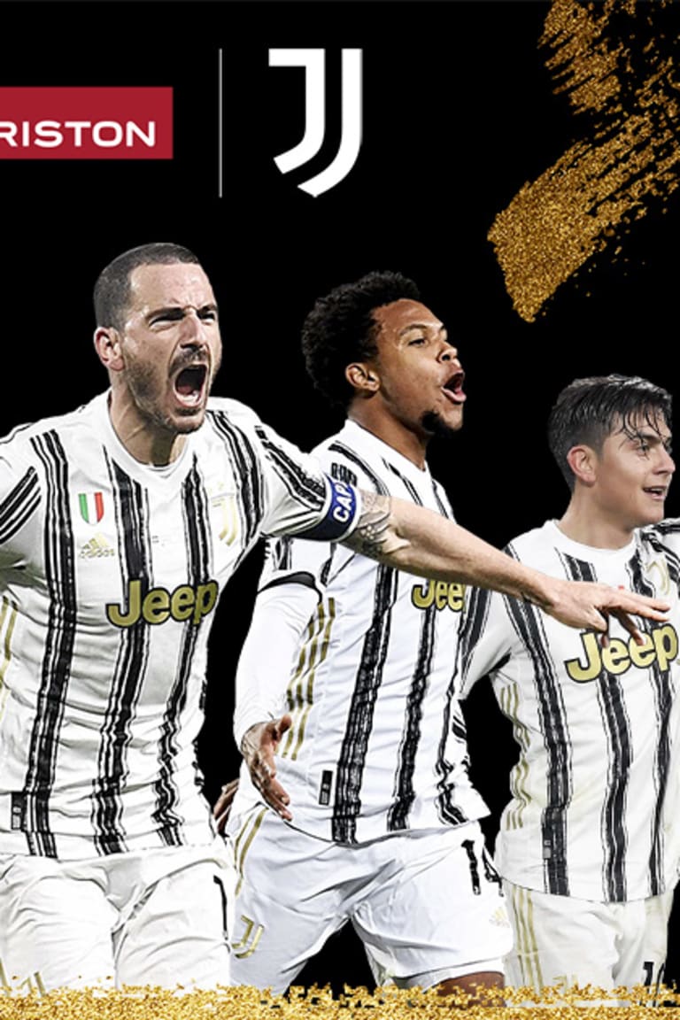 Juventus and Ariston together in China! 