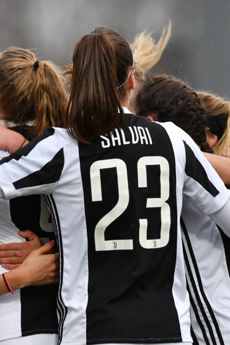 Juventus Women vs Tavagnacco: Match preview