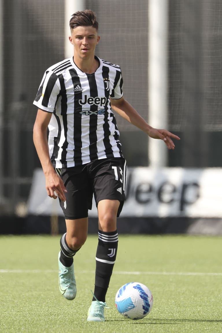 Under 19, i convocati per Juve-Chelsea di Youth League