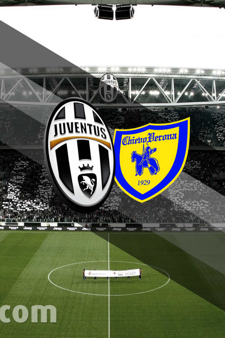 Juve-Chievo: al via la prelazione per i Member