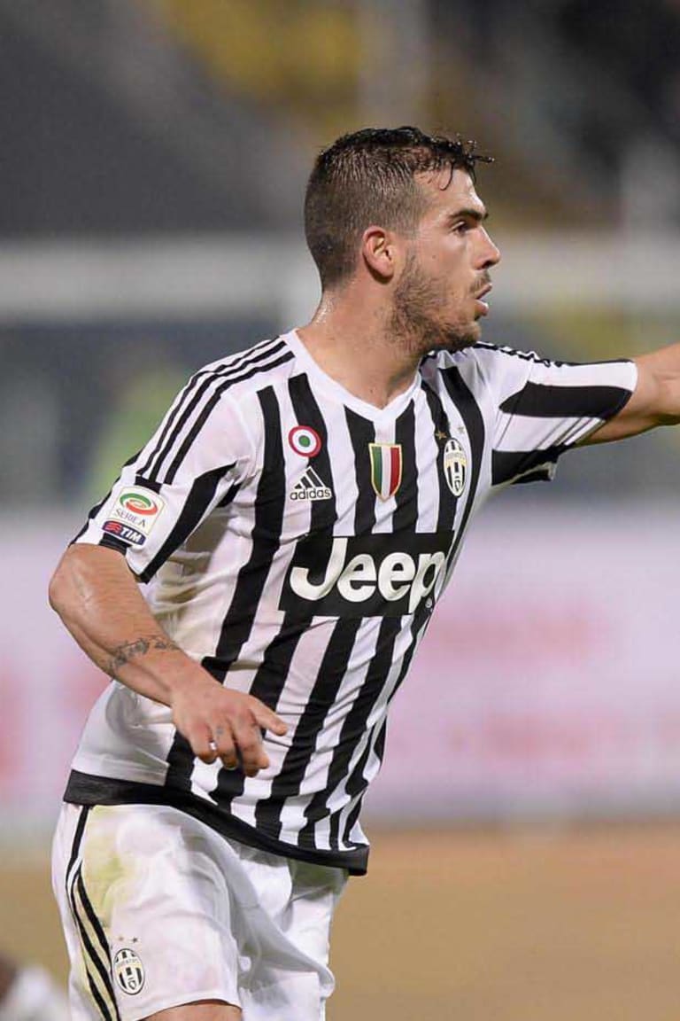 Sturaro: “We’re always working on our game”