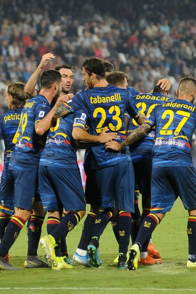 OppositionWatch: il Lecce