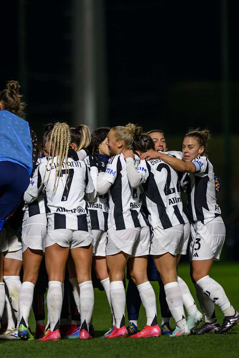 Serie A Femminile | Roma-Juventus Women, dove vederla