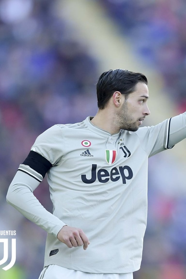 De Sciglio: “A victory for the standings and morale”