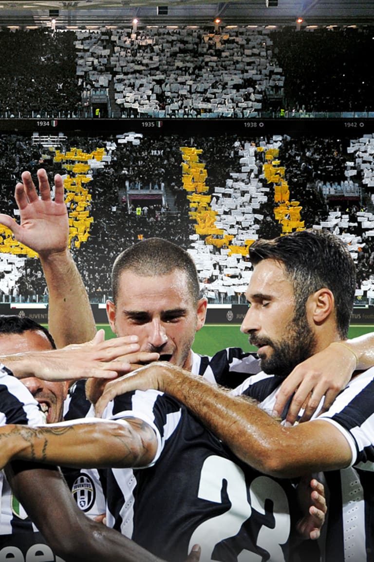 #JuveAtalanta, inizia oggi la vendita libera!