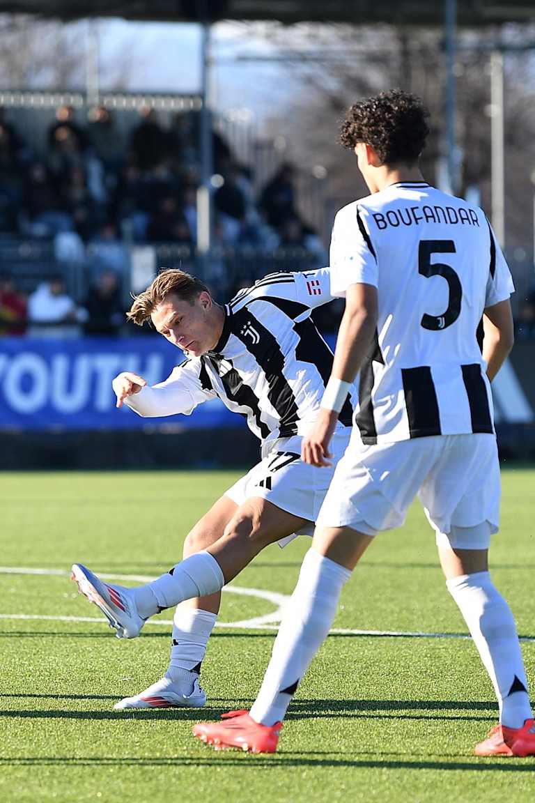 UYL | Juventus-Manchester City | Il tabellino