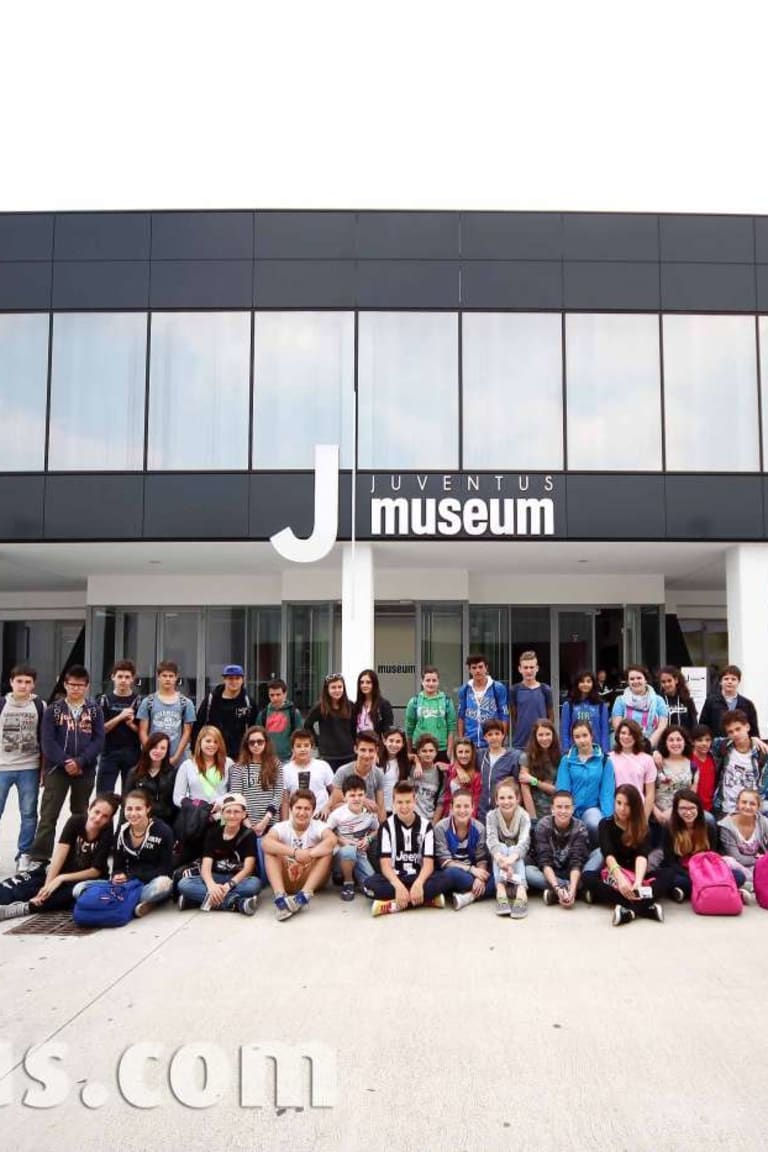 Che numeri per i laboratori del J-Museum!