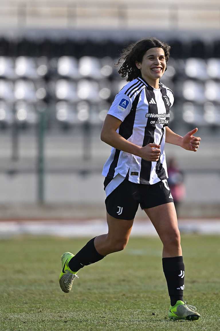 Serie A Femminile | Juventus Women-Sampdoria | Il commento di Eva Schatzer