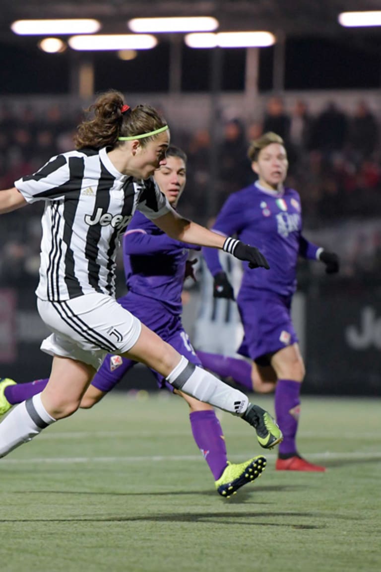 Ravenna Woman vs Juventus: Match Preview