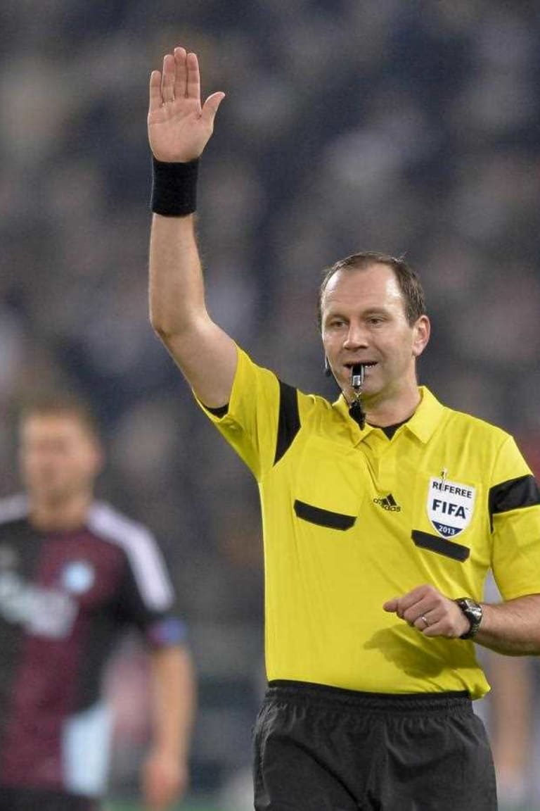 Eriksson to take charge of Real Madrid tie