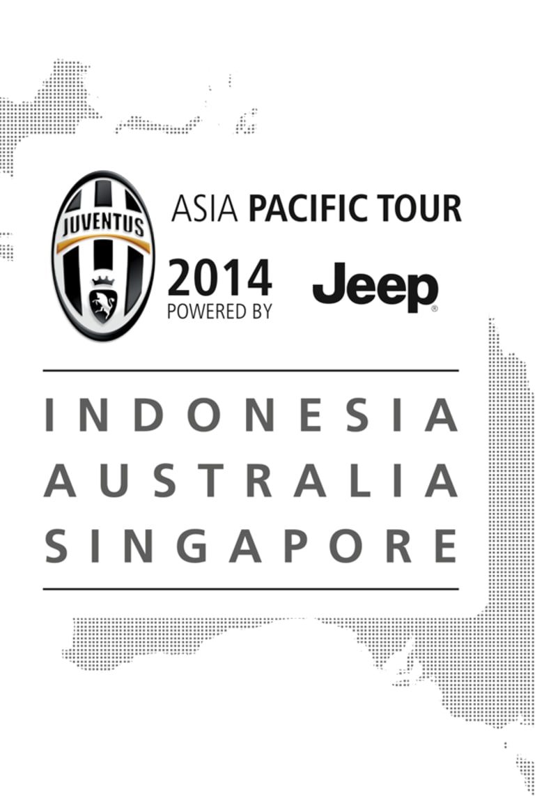 Premium International Members get to meet Juve!