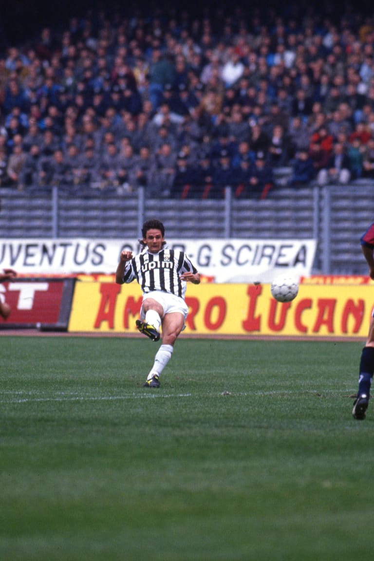 Ex: Juventus-Bologna