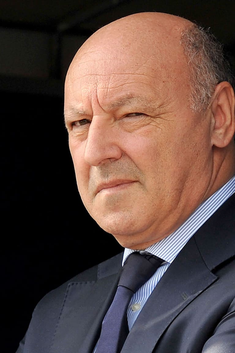 Marotta: «Il sesto Scudetto? Sarebbe un traguardo leggendario»