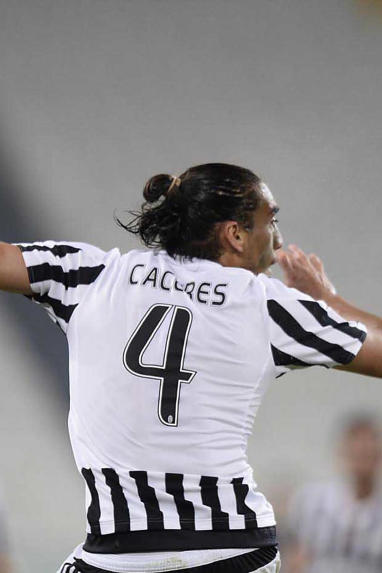 Caceres medical update