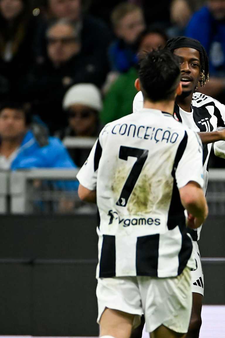 Serie A | Juventus-Parma, i precedenti