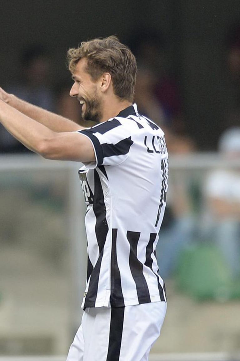 Llorente turns attentions to Barcelona