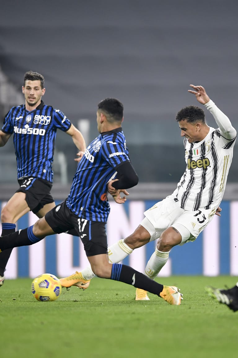 LIMA FAKTA | ATALANTA – JUVE