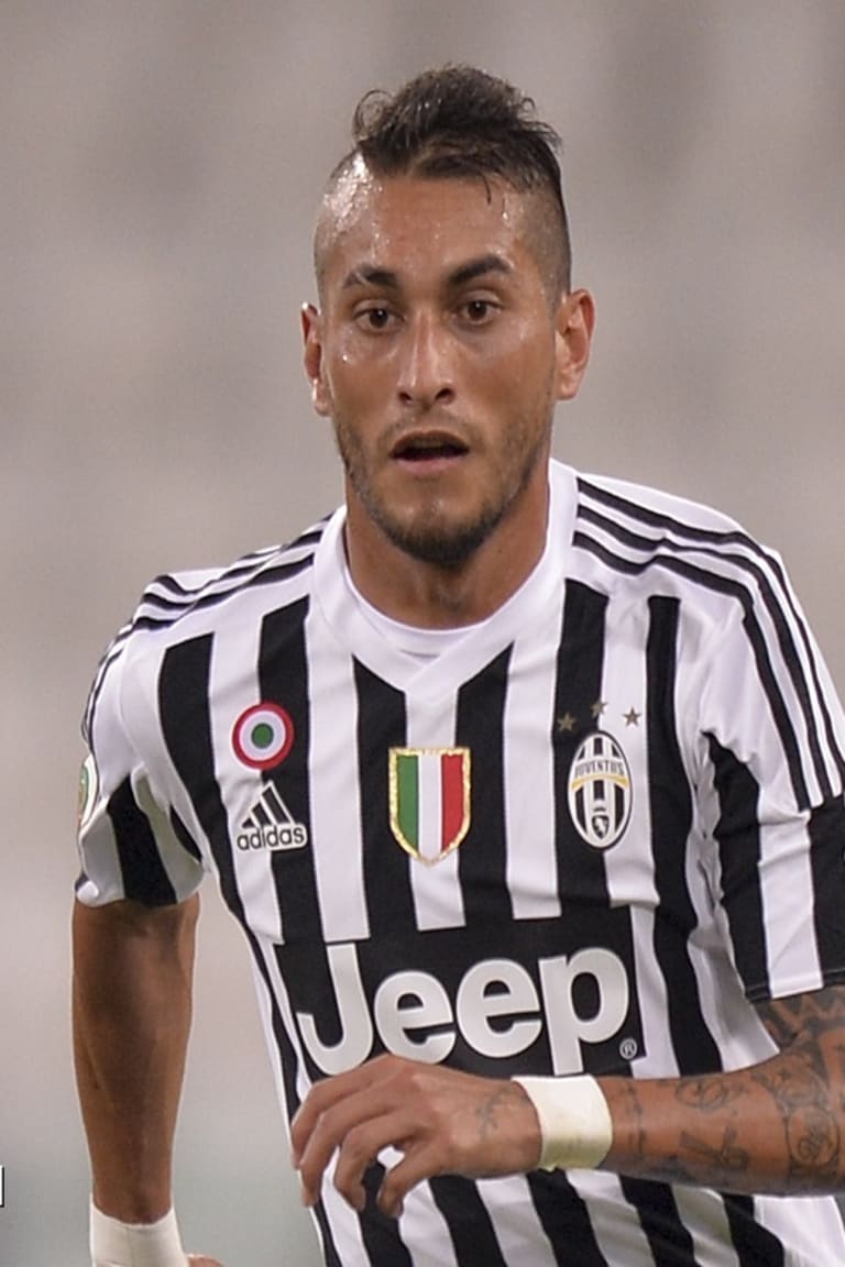 Pereyra: "We're ready for the fight"