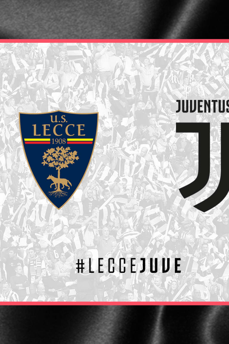 #InNumbers | Lecce-Juve