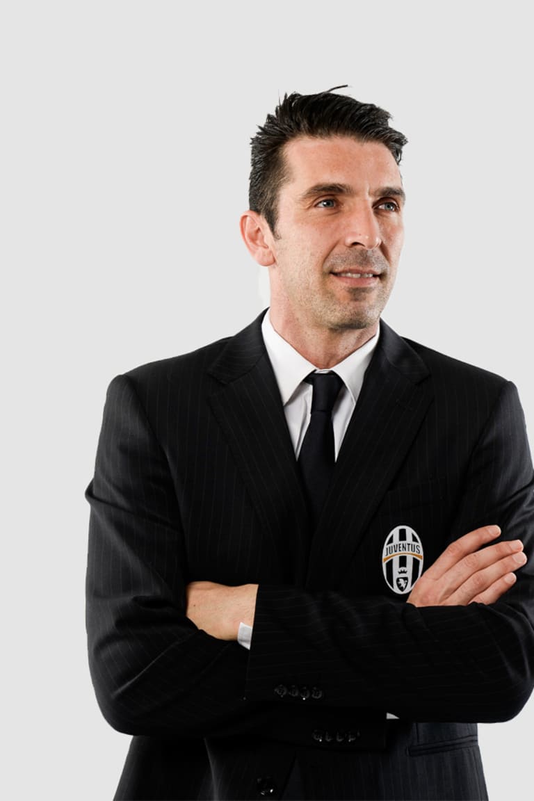 Buffon reflects on Coppa Italia opener