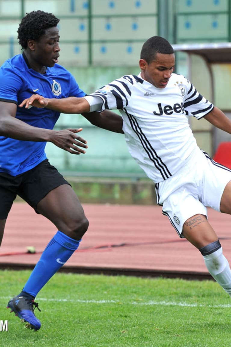 Termina l'avventura in Viareggio Cup