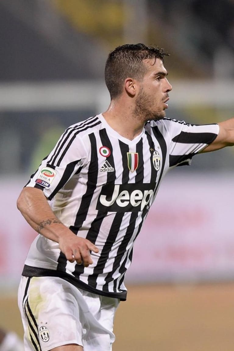 Sturaro: “The run to the title? Extraordinary.” 