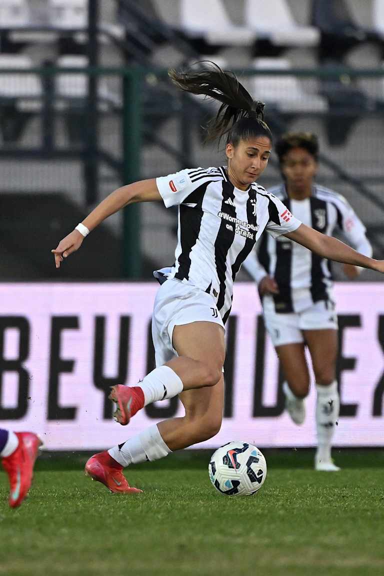 Preview: Juventus Women vs Fiorentina