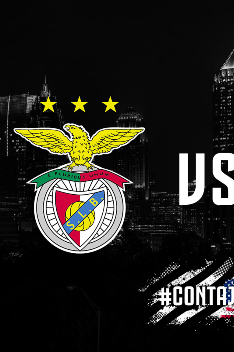 Prossimo avversario: il Benfica